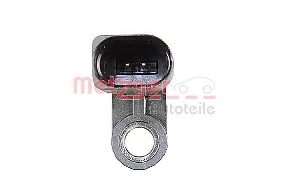 Sensor, revoluciones de la rueda METZGER ref. 09001222